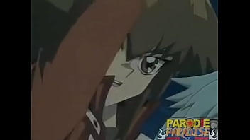 Yu-Gi-Oh GX 1