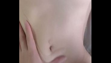 My Asian pussy is so snug, it always makes him finish early!
