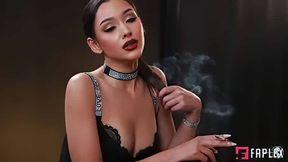 Nicotine Ladies - Smoking Ladies Compilation