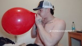 William Balloons Part12 Video1 - MP4