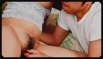 Asian chick Ai Ootomo got her hairy slit toy drilled