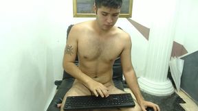 Josh Smit Private Show