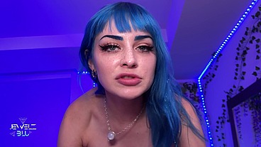 Announcing: The BIGGEST creampie ever!