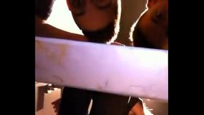 Marija Meglaj pu&scaron_enje