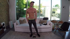 Burning Bridges: Liam and Aries' Fiery Union