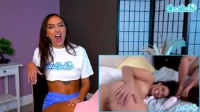 Squirting, Anal, BBC, Glory Hole, Public, Amateur and Big Tit | Porn Reaction Video