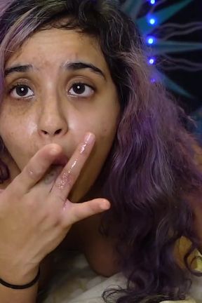 Fingering and Squirting