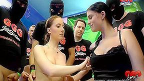 Hot Milf Fucks Her Stepsons Best Friend In The Ass - Pov