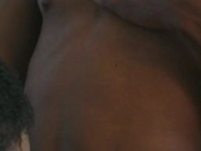 Lil' Blunt Big Black And Beautiful