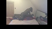 part 2 of orca fucking spiderman and his henchmen