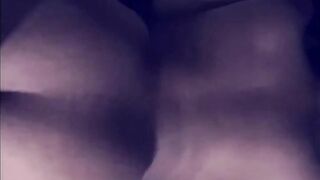 She taking big black cock like a WINNER (OF-cocobunniexo)
