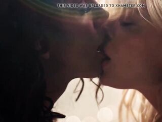 Chloe Farnworth & Lauryn Nicole Hamilton - Ava's Impossible