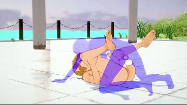 Zelda Yaoi - Link Fucked - Sissy crossdress Japanese Asian Manga Anime Game Porn