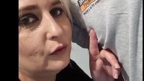 je racolle et baise avec un mec de chantier