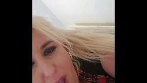 je racolle et baise avec un mec de chantier