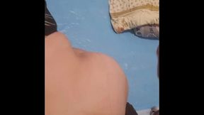 je racolle et baise avec un mec de chantier