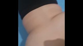 je racolle et baise avec un mec de chantier