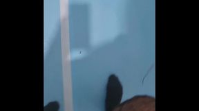 je racolle et baise avec un mec de chantier