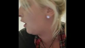 je racolle et baise avec un mec de chantier