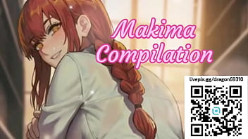 Makima Compilation