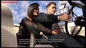 Milfylicious (part 23) - by Maximus