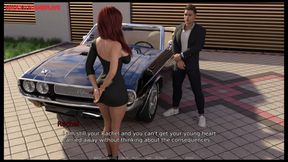 Milfylicious (part 23) - by Maximus