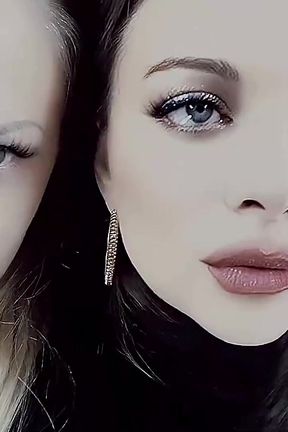 Big Lips Rule Your Cock Hard