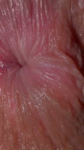 How to shot anal close up of teen 18 years old girl and get millions of views?   Clip 1