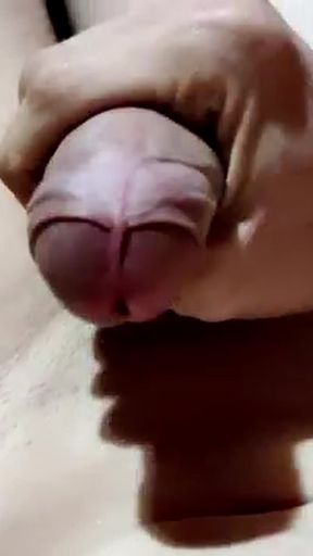 Fast &amp; Messy Cumshot 💦