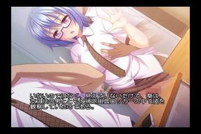 The Truth of the Class Is Revealed.