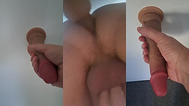 New Toy Balls Deep