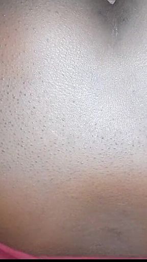 Indian Wife's Ass Fucking