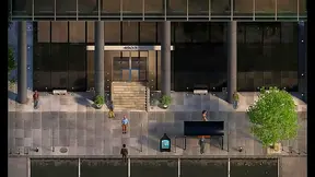 Busty Anime Goddess Rides Him Raw in Fiery 3D Reunion Fuck