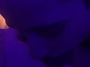 POV Petite Slut Sucks BBC onlyfans: kamkundalini