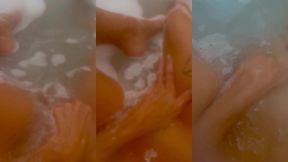 j’espere que ta journee s’est bien passee la mienne fut epuisante un bon...