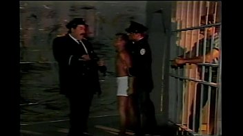 Vintage Jailbrake