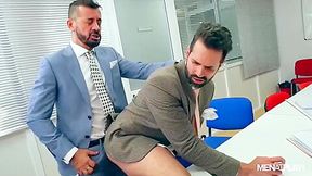 Office – Dani Robles & Thomas Thunder