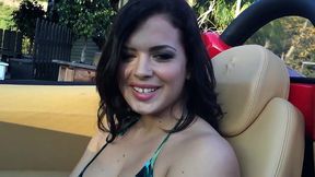 adrienne needs a huge dick inside of her