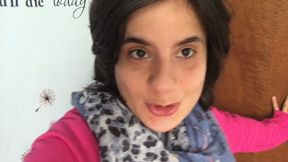 Fammi un Regalo Costoso – Me lo Merito, Punto