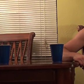 A friend in need of head