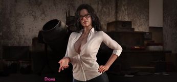 The Genesis Order V77061 Part 247 Divine Fuck Sex by Loveskysan69