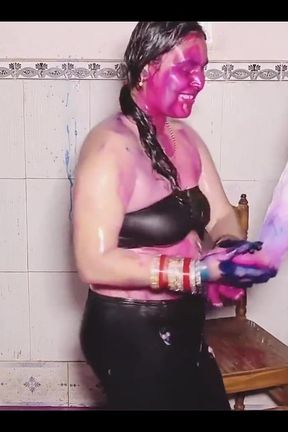 Happy Holi 2025 Holi Don't Miss the End