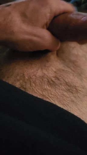 Having funAt home bored lonely