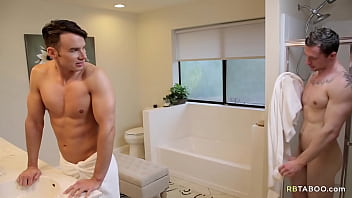 Seduced him, now want to fuck - Addison Graham, Markie More