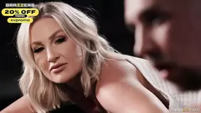 Nuru For Two Blake Blossom, Andi Avalon Hot