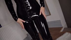 Shine my Latex