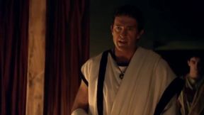 Ellen Hollman - Spartacus:war Of The Damned S3e1