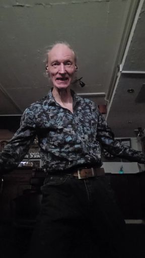 Tony introduce myself to everyone.