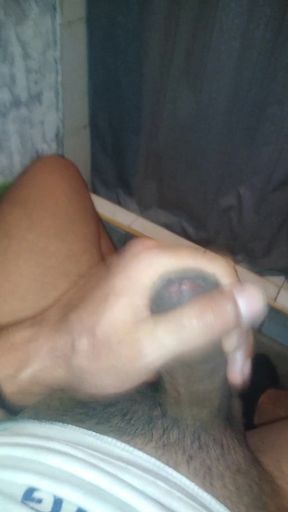 But What a Mess I Throw at