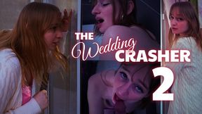The Wedding Crasher 2